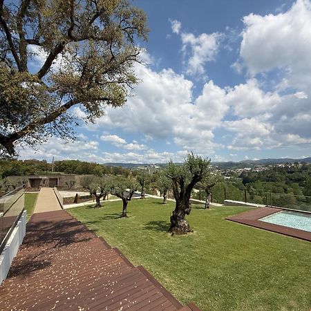 Haven Nature Hotel & Villas Batalha Luaran gambar