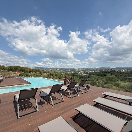 Haven Nature Hotel & Villas Batalha Luaran gambar