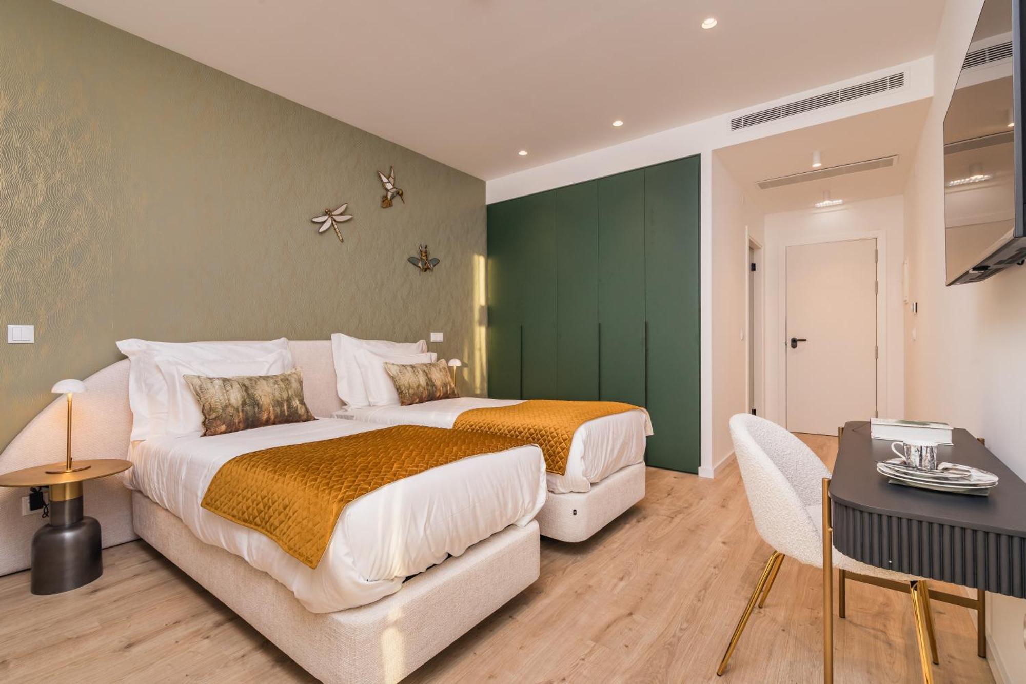 Haven Nature Hotel & Villas Batalha Luaran gambar
