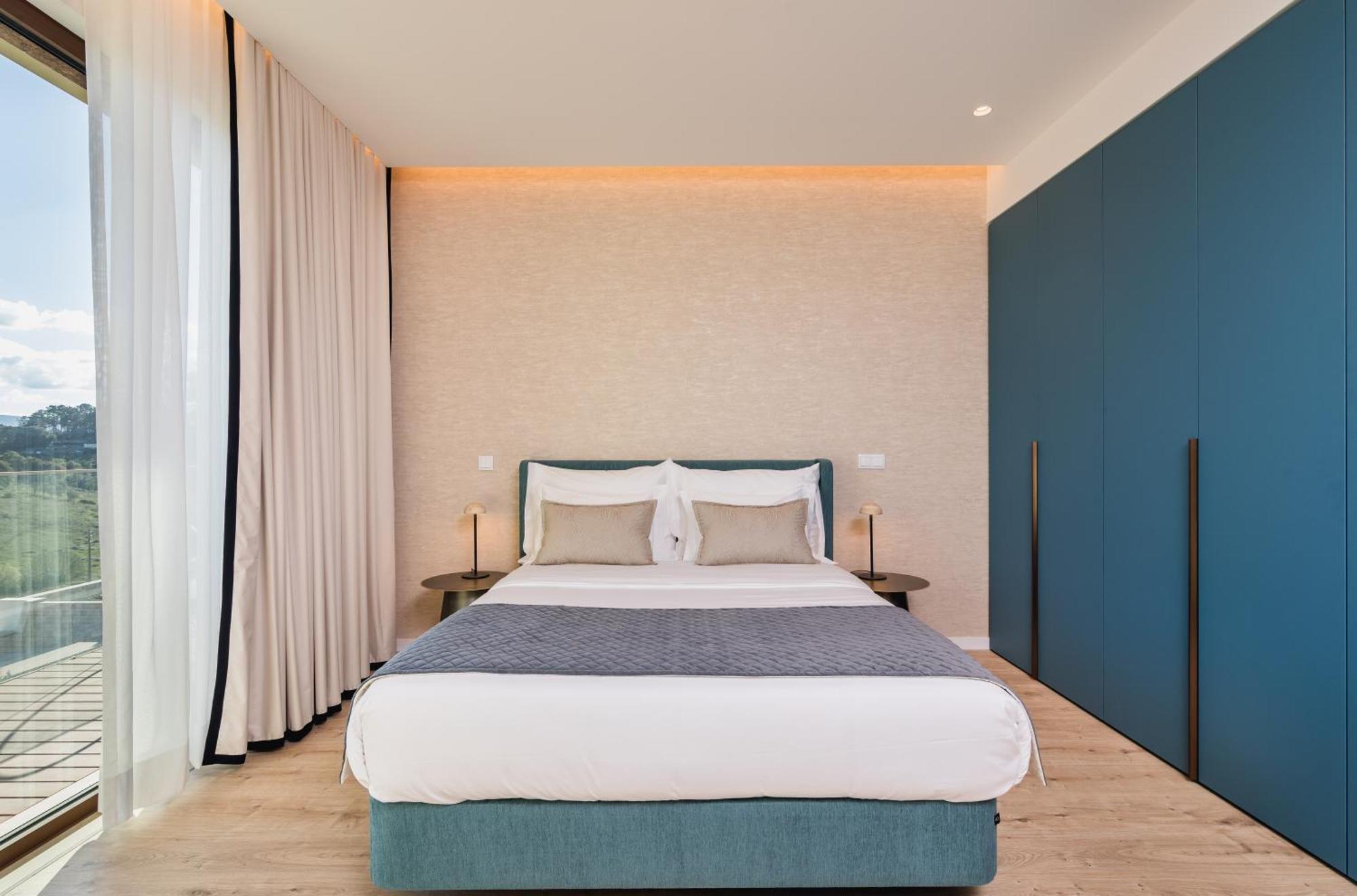 Haven Nature Hotel & Villas Batalha Luaran gambar