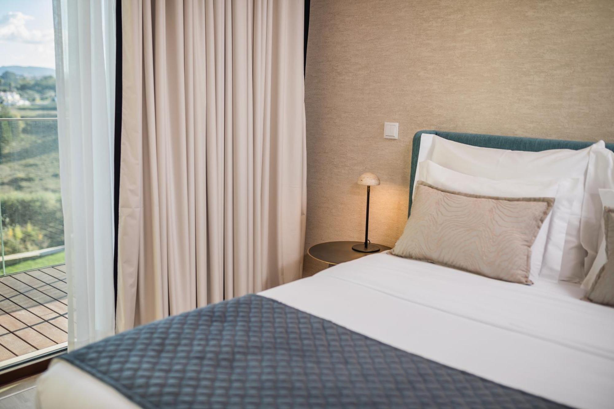 Haven Nature Hotel & Villas Batalha Luaran gambar