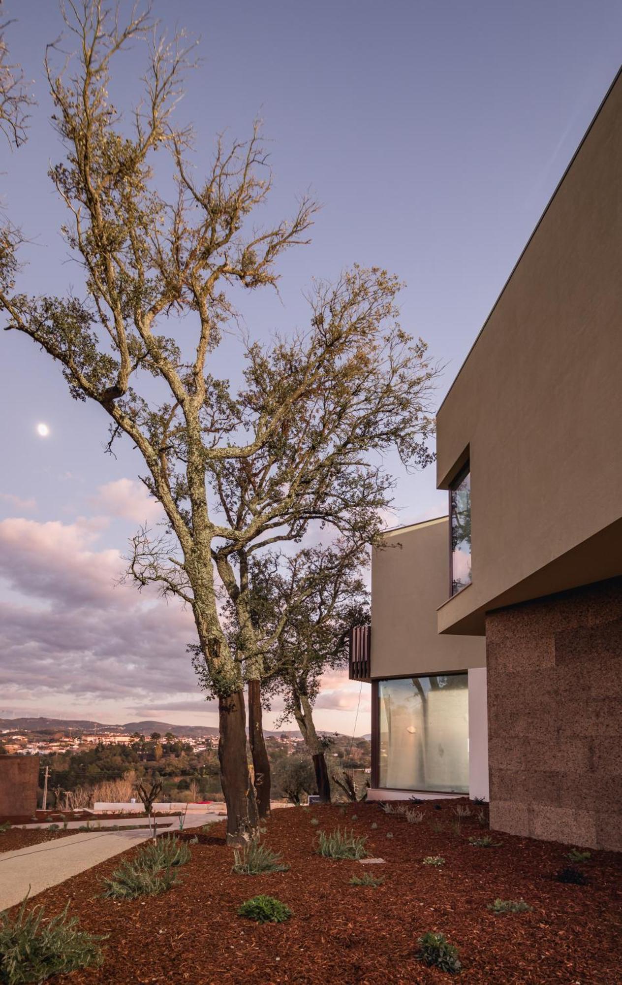 Haven Nature Hotel & Villas Batalha Luaran gambar