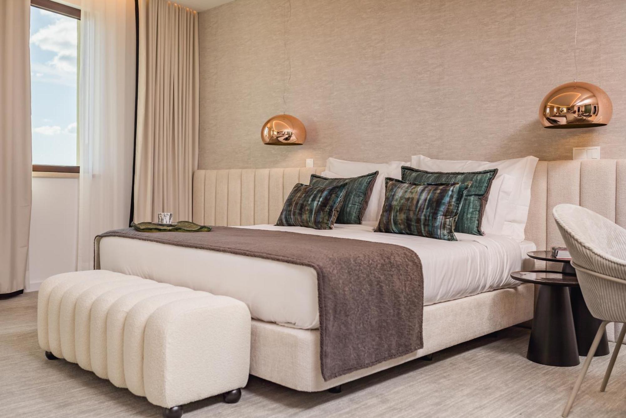 Haven Nature Hotel & Villas Batalha Luaran gambar