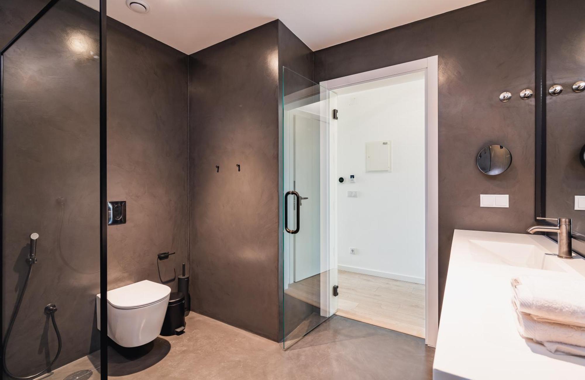 Haven Nature Hotel & Villas Batalha Luaran gambar