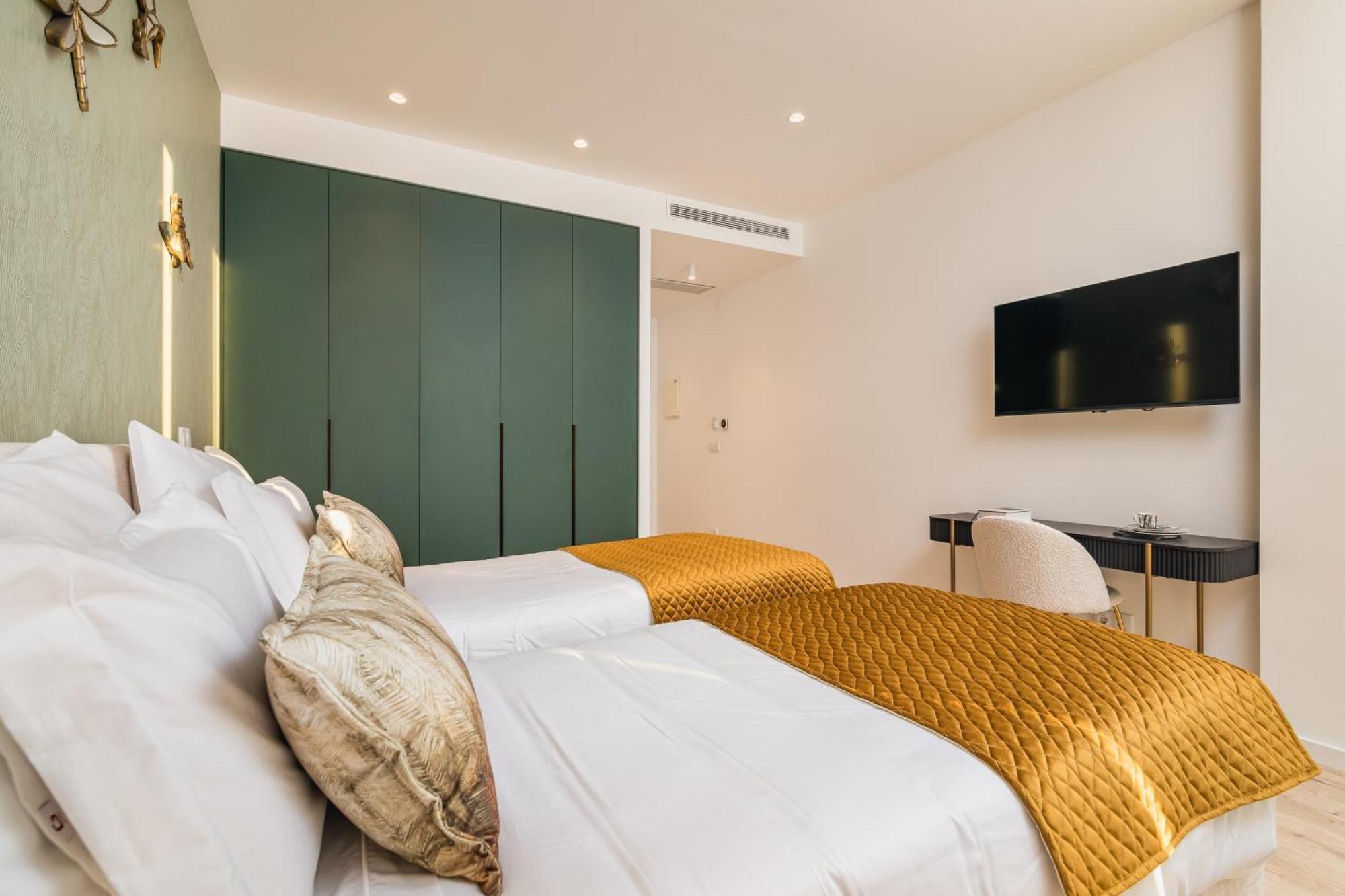 Haven Nature Hotel & Villas Batalha Luaran gambar