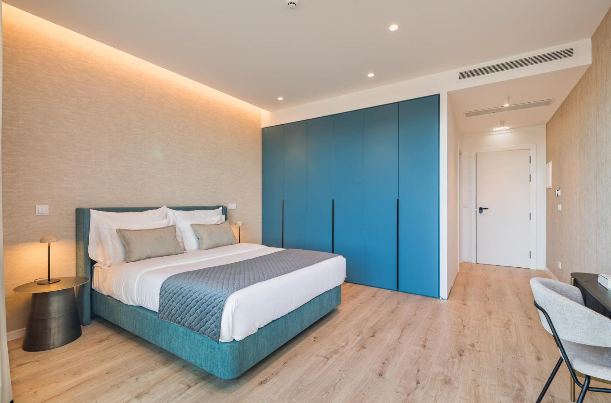 Haven Nature Hotel & Villas Batalha Luaran gambar