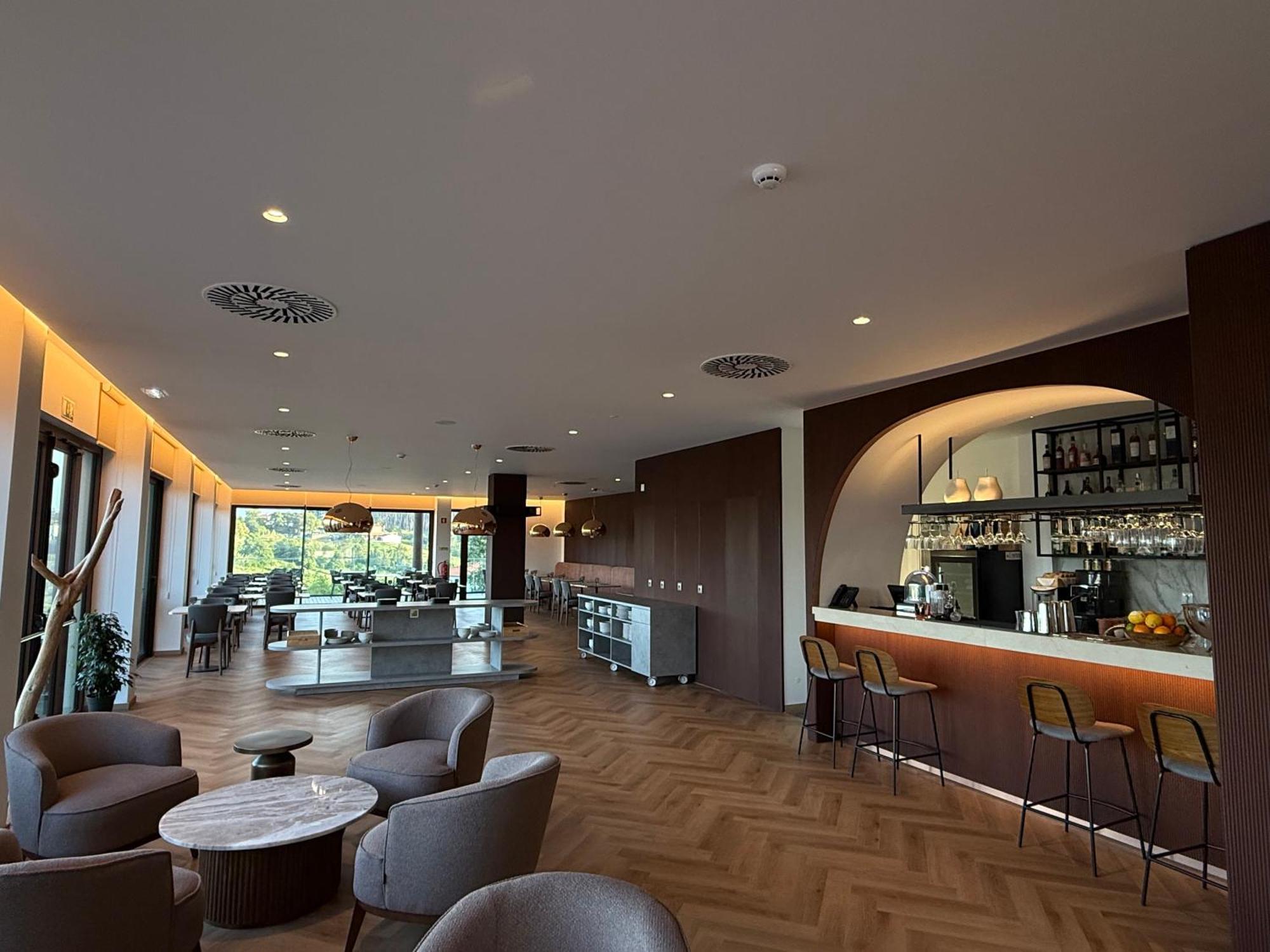 Haven Nature Hotel & Villas Batalha Luaran gambar