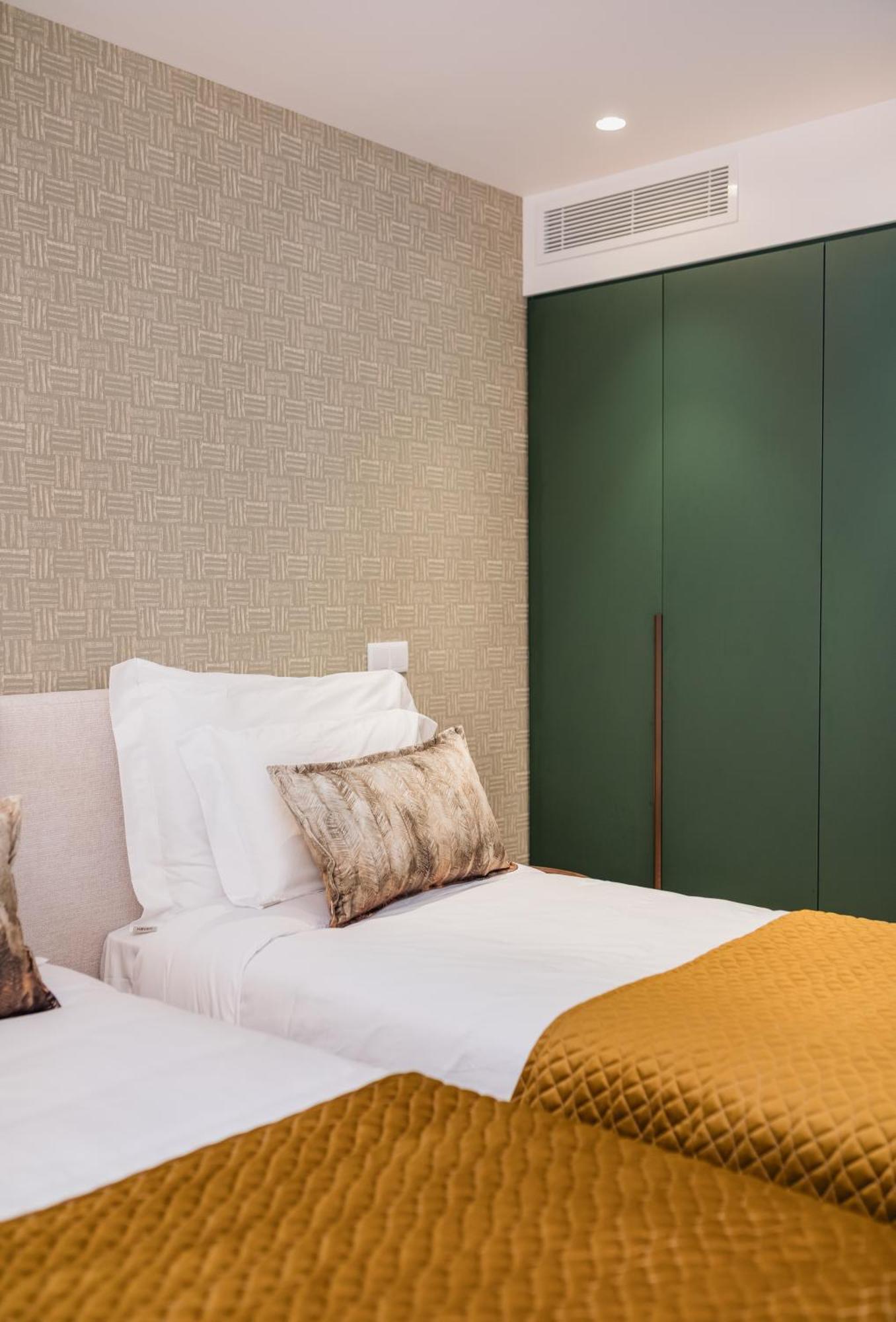 Haven Nature Hotel & Villas Batalha Luaran gambar